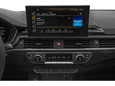 2023 Audi S4 Premium Plus 3.0 TFSI quattro