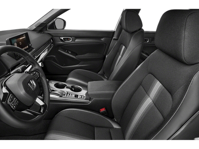2023 Honda Civic Sport CVT