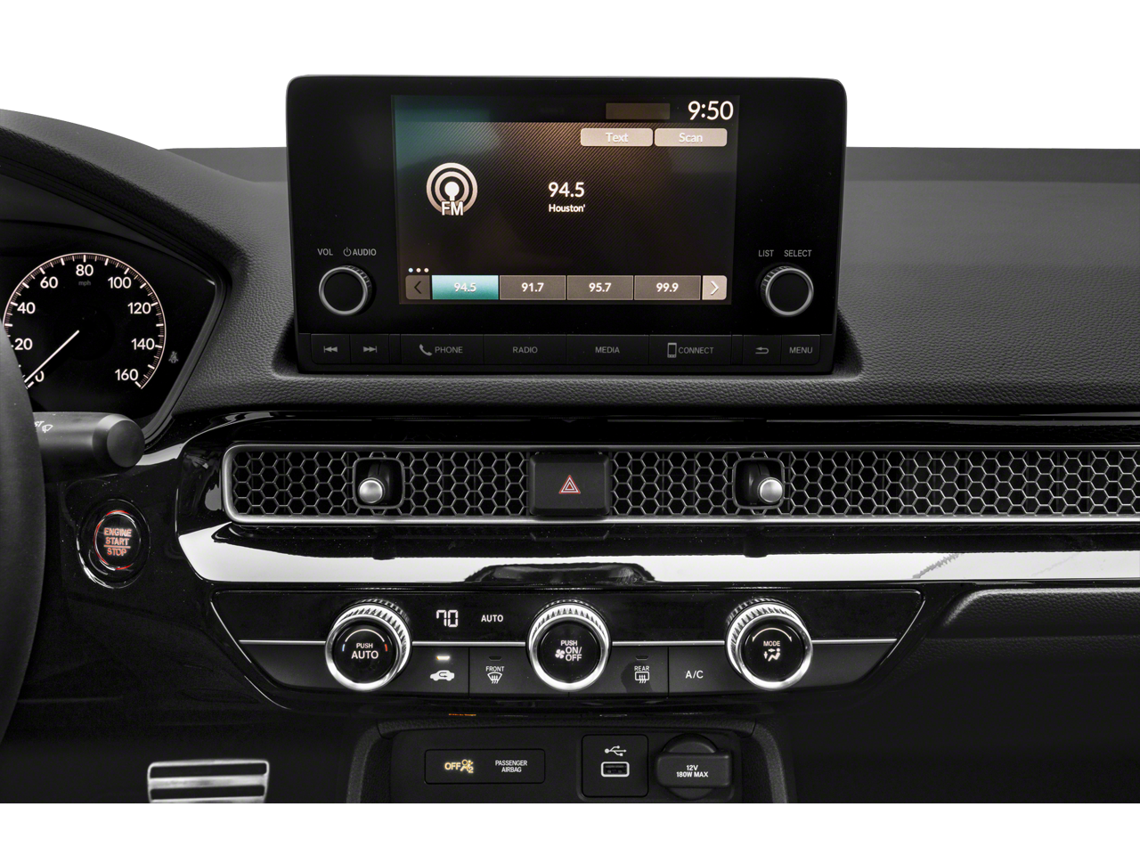 2023 Honda Civic Sport CVT