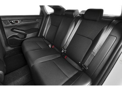 2023 Honda Civic Sport CVT