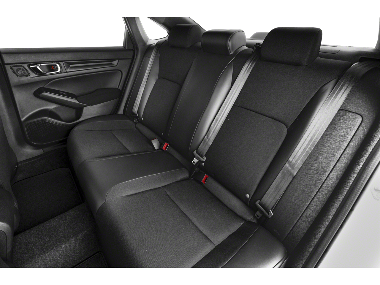 2023 Honda Civic Sport CVT