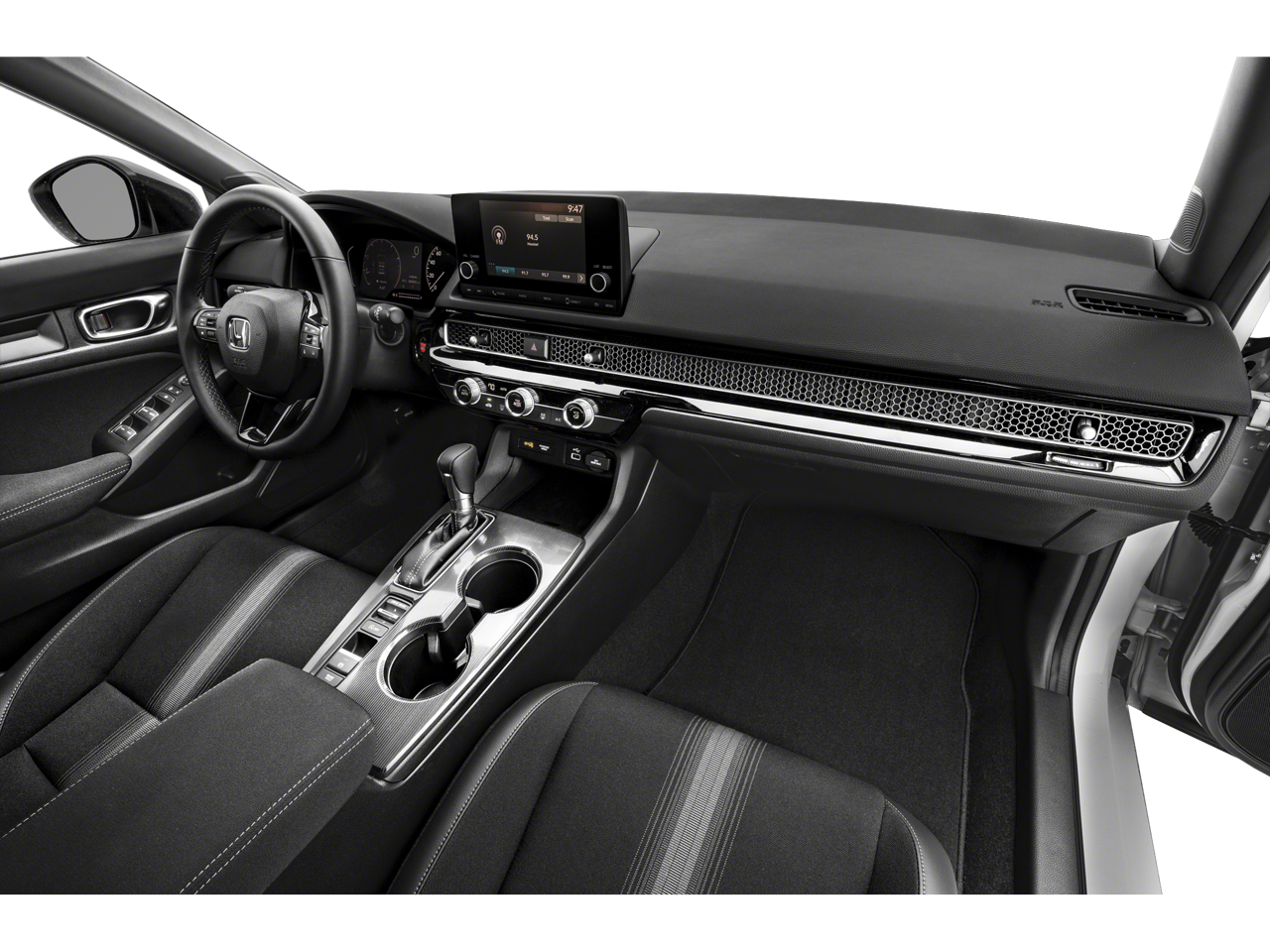 2023 Honda Civic Sport CVT