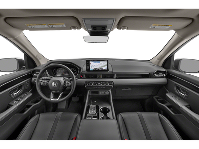 2023 Honda Pilot Touring AWD