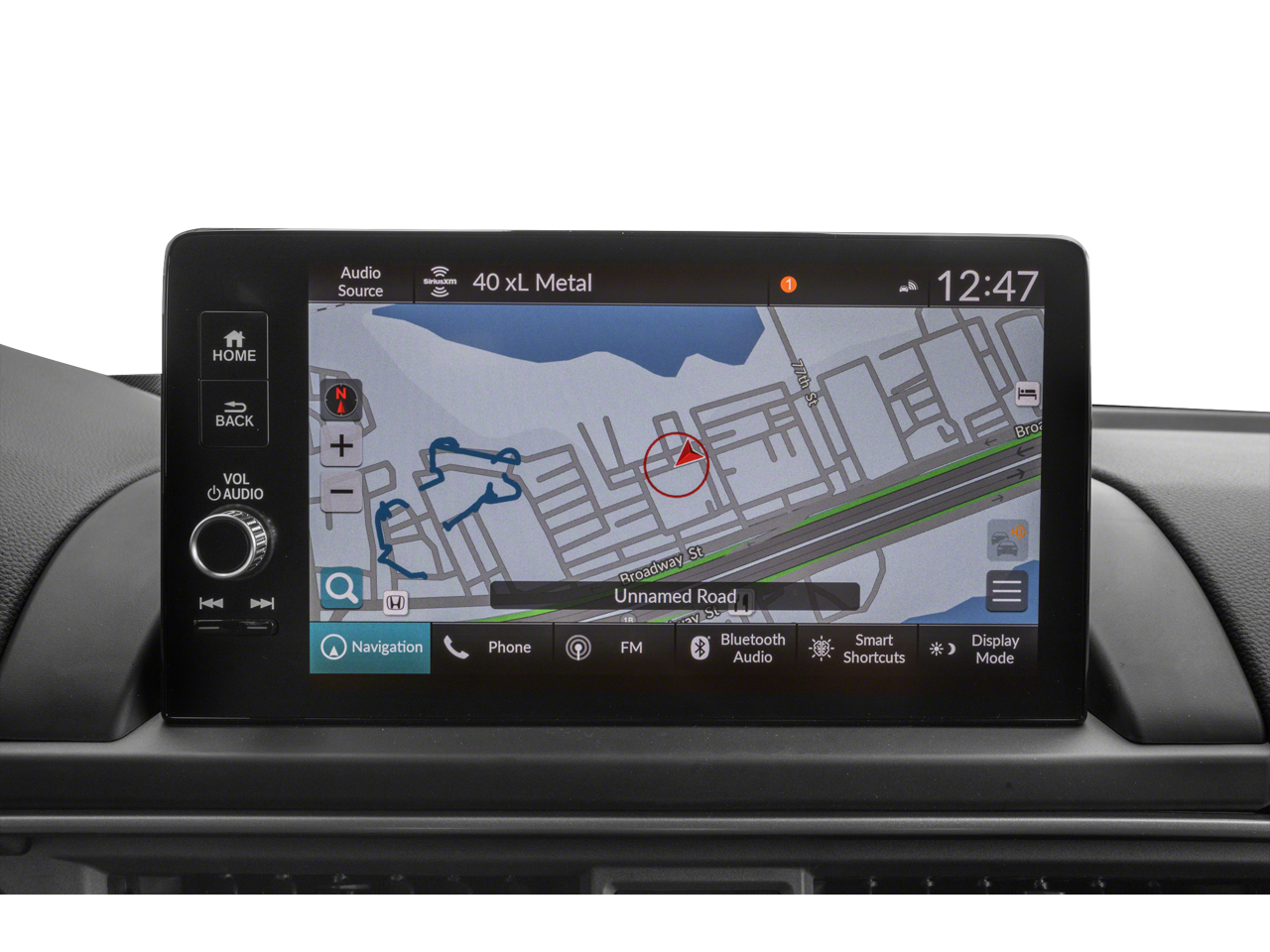 2023 Honda Pilot Touring AWD