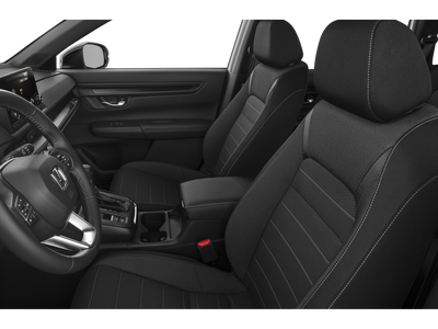 2023 Honda CR-V Hybrid Sport AWD w/o BSI