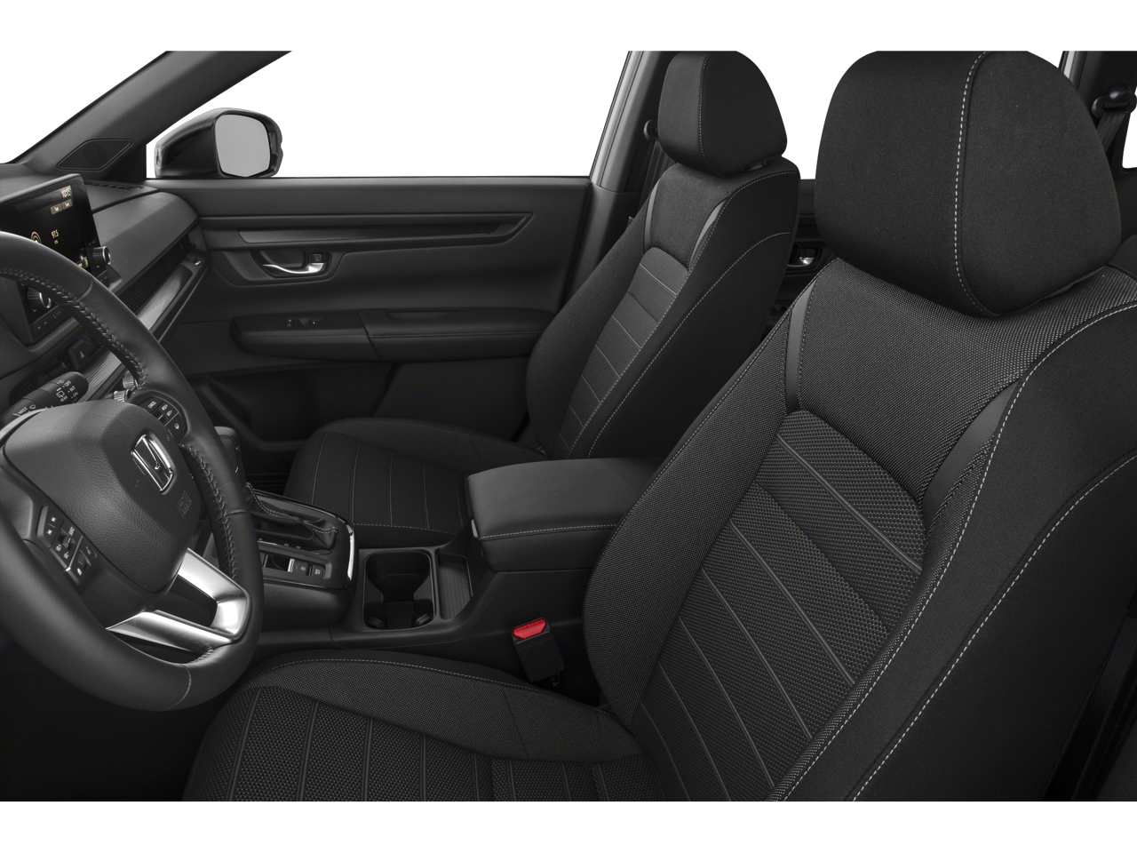 2023 Honda CR-V Hybrid Sport AWD w/o BSI