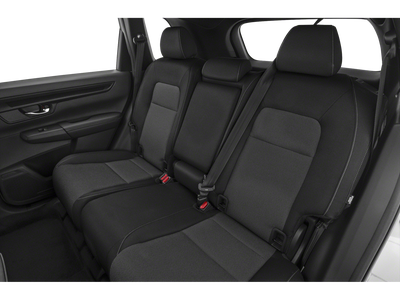 2023 Honda CR-V Hybrid Sport AWD w/o BSI