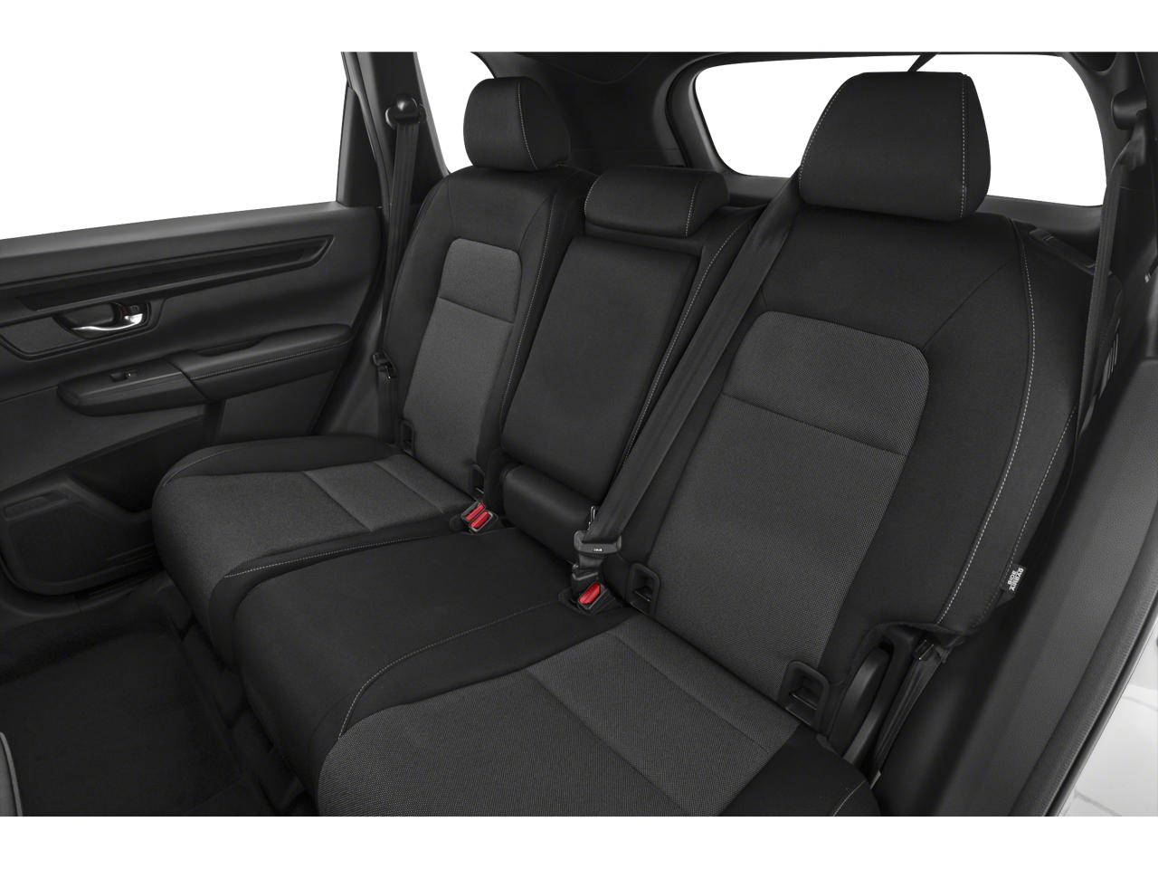 2023 Honda CR-V Hybrid Sport AWD w/o BSI