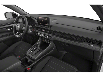 2023 Honda CR-V Hybrid Sport AWD w/o BSI