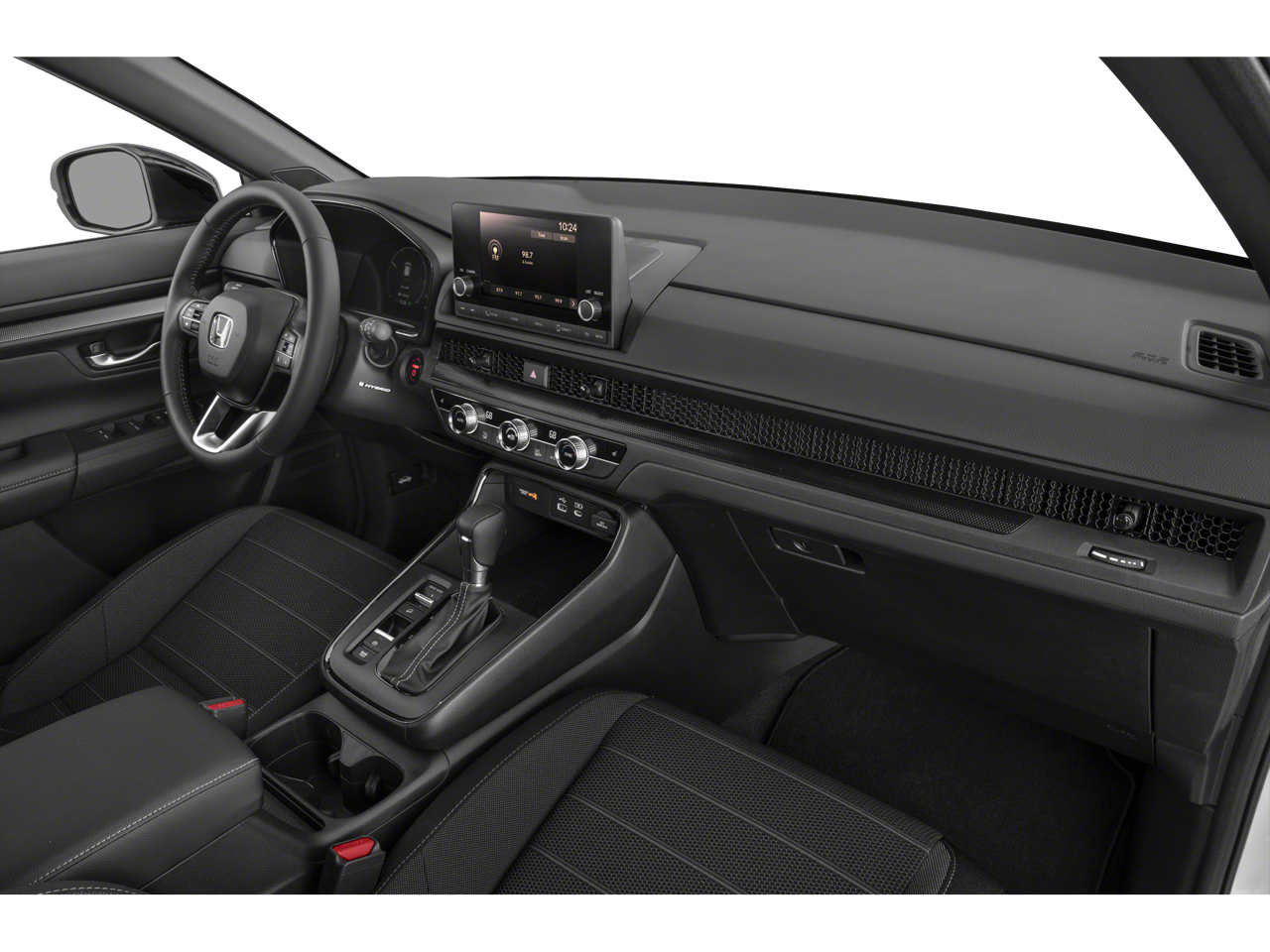 2023 Honda CR-V Hybrid Sport AWD w/o BSI