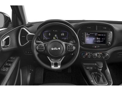 2023 Kia Soul LX IVT