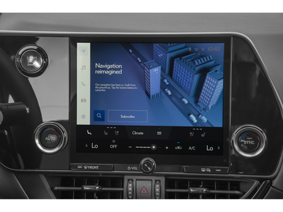 2023 Lexus NX NX 350 Luxury AWD