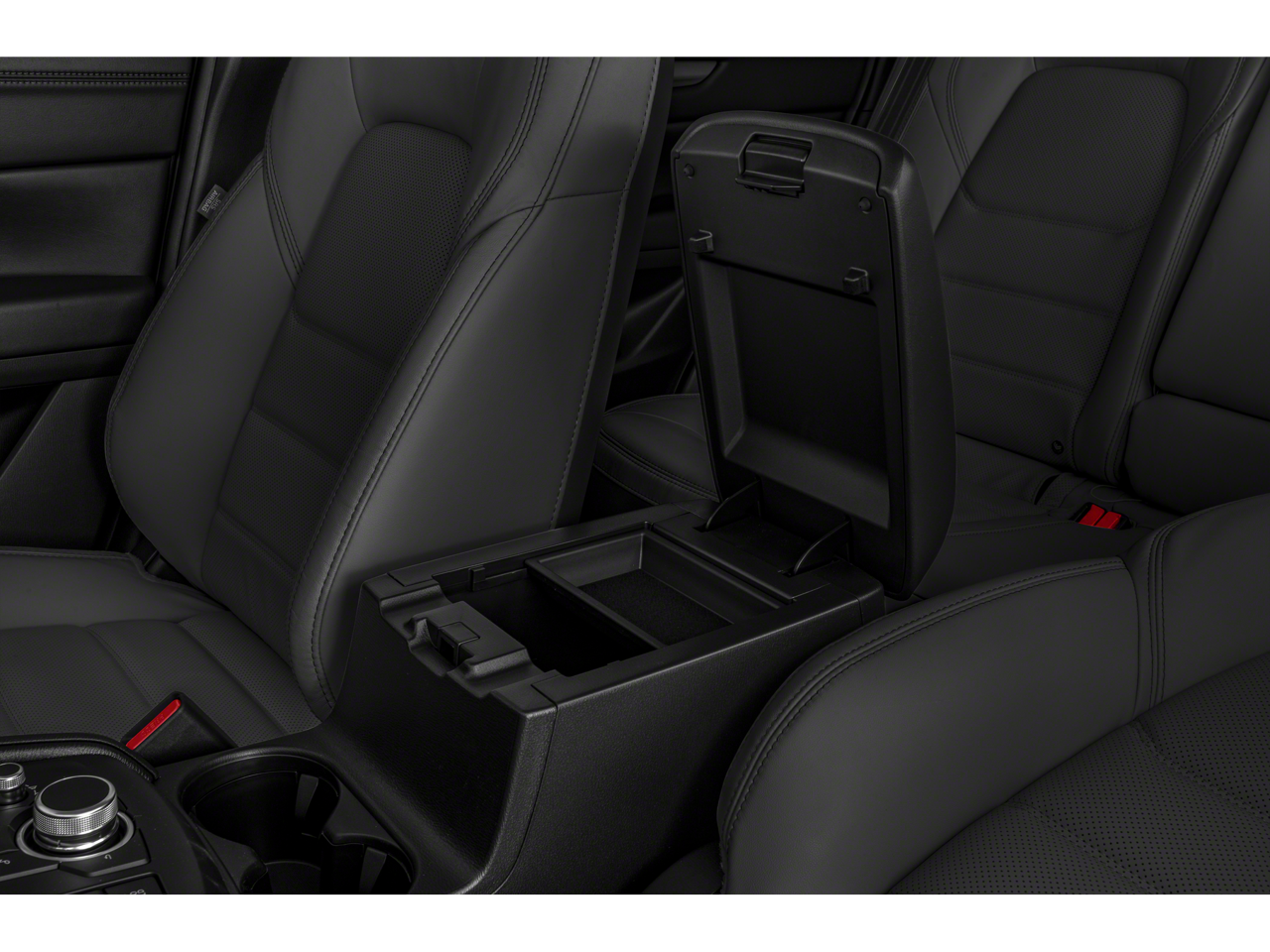 2023 Mazda Mazda CX-5 2.5 S Preferred Package AWD