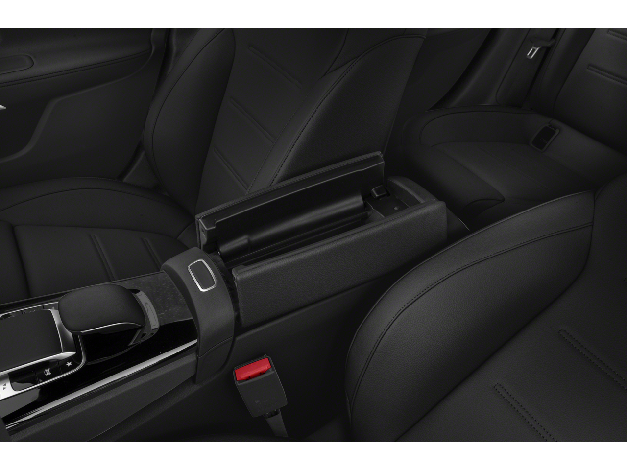 2023 Mercedes-Benz CLA CLA 250 4MATIC® Coupe