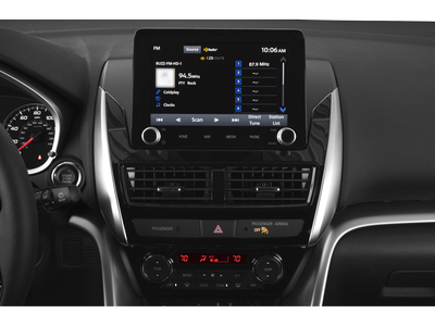 2023 Mitsubishi Eclipse Cross SEL S-AWC