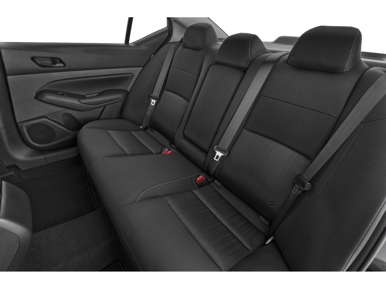 2023 Nissan Altima 2.5 S Sedan