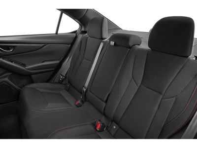 2023 Subaru WRX Premium Manual