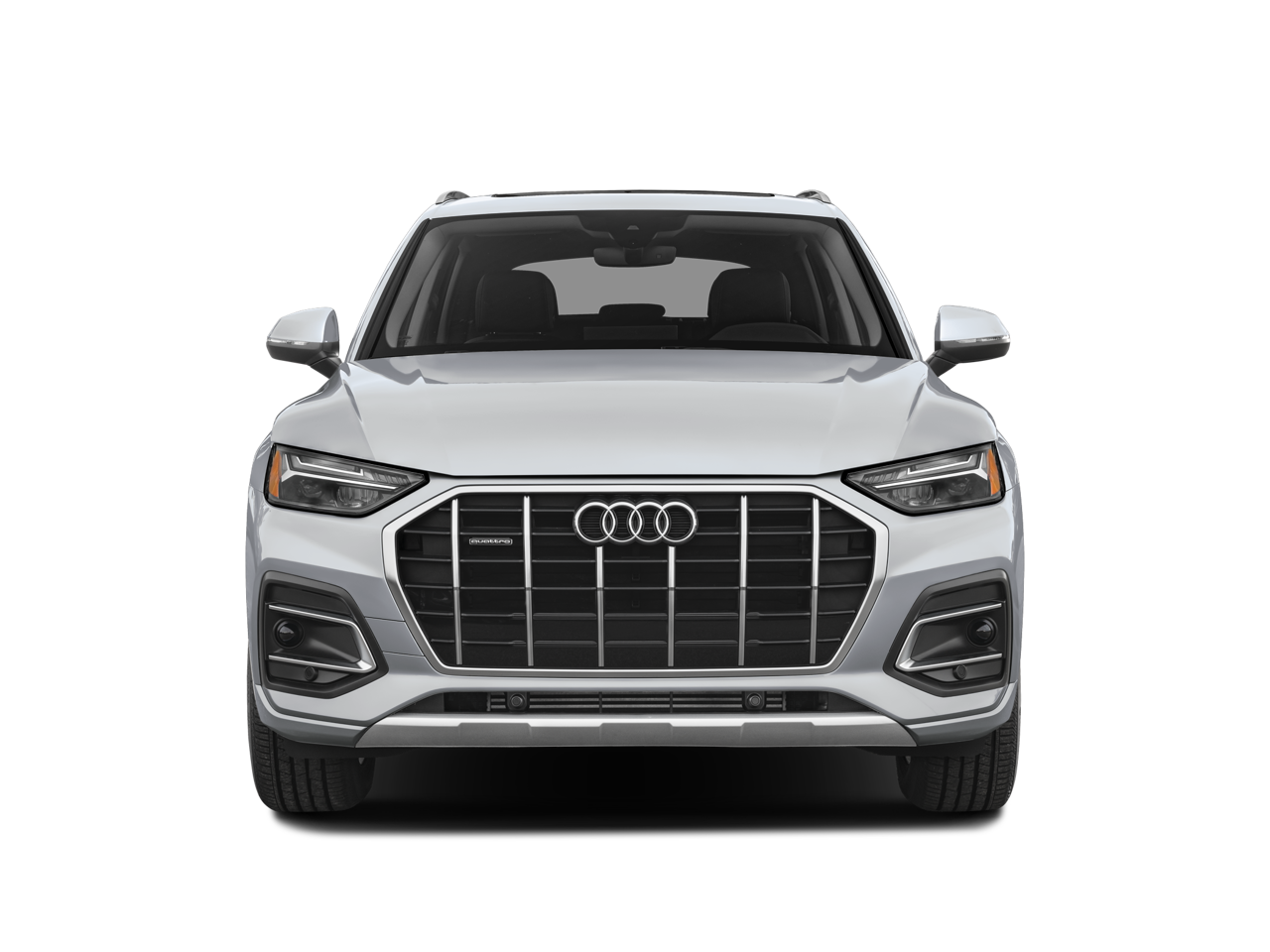 2024 Audi Q5 S line Premium Plus 45 TFSI quattro