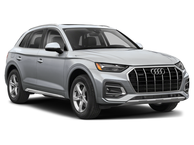 2024 Audi Q5 S line Premium Plus 45 TFSI quattro