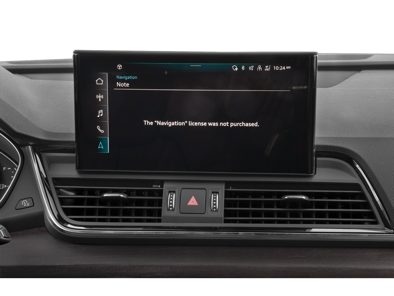 2024 Audi Q5 S line Premium Plus 45 TFSI quattro