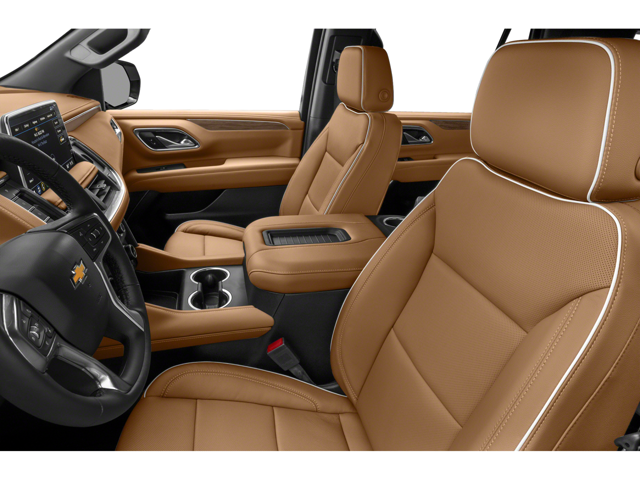 2024 Chevrolet Tahoe 4WD 4dr Premier