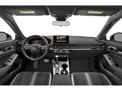 2024 Honda Civic Sport CVT