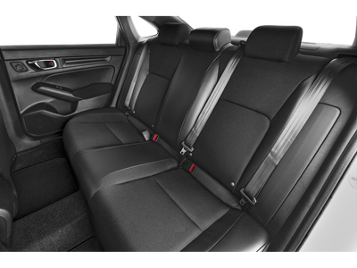 2024 Honda Civic Sport CVT