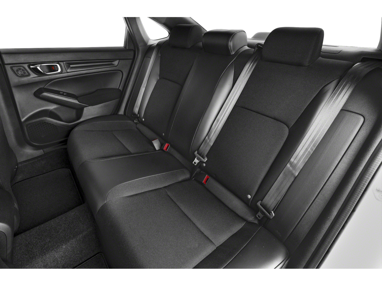 2024 Honda Civic Sport CVT