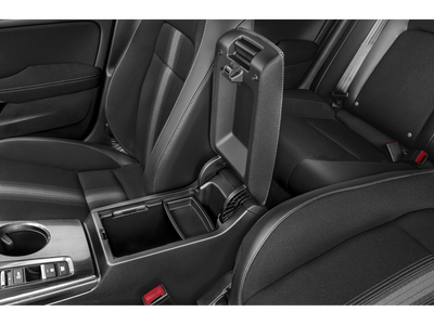 2024 Honda Civic Sport CVT