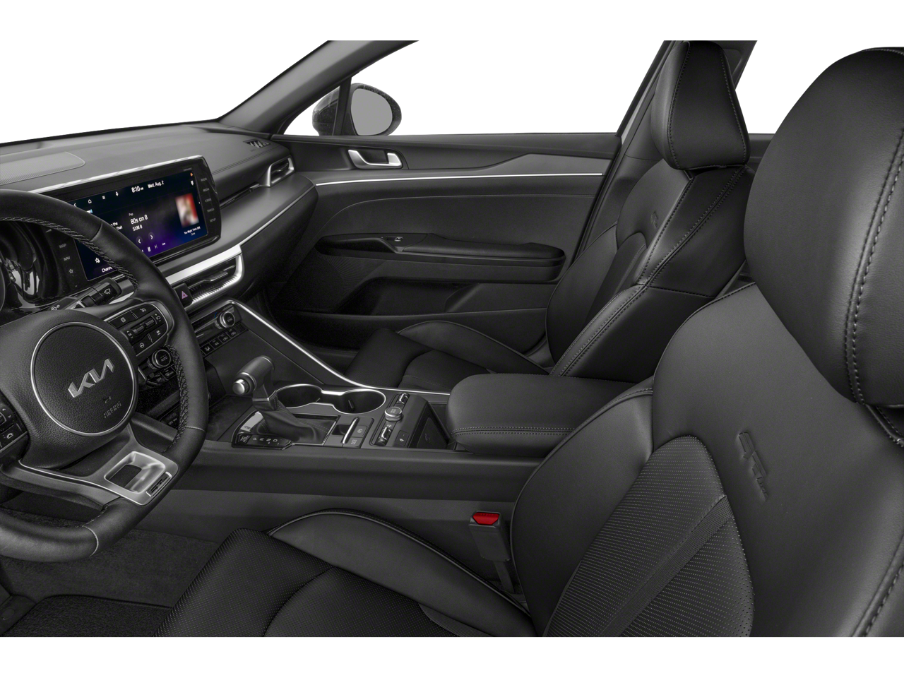 2024 Kia K5 GT-Line Auto FWD