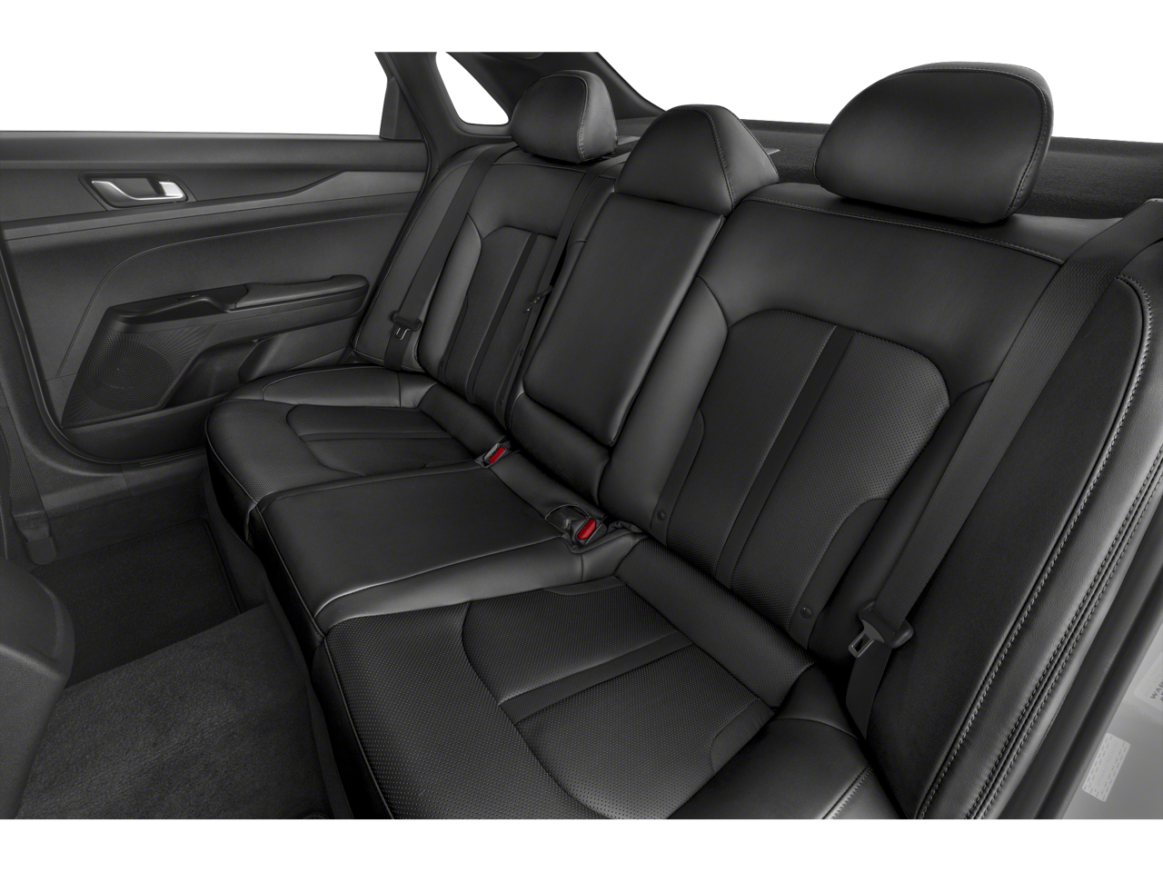 2024 Kia K5 GT-Line Auto FWD