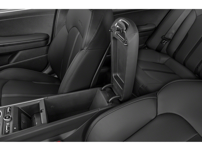 2024 Kia K5 GT-Line Auto FWD