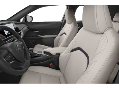 2024 Lexus UX UX 250h Premium AWD
