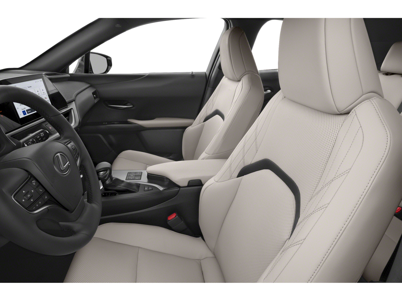 2024 Lexus UX UX 250h Premium AWD