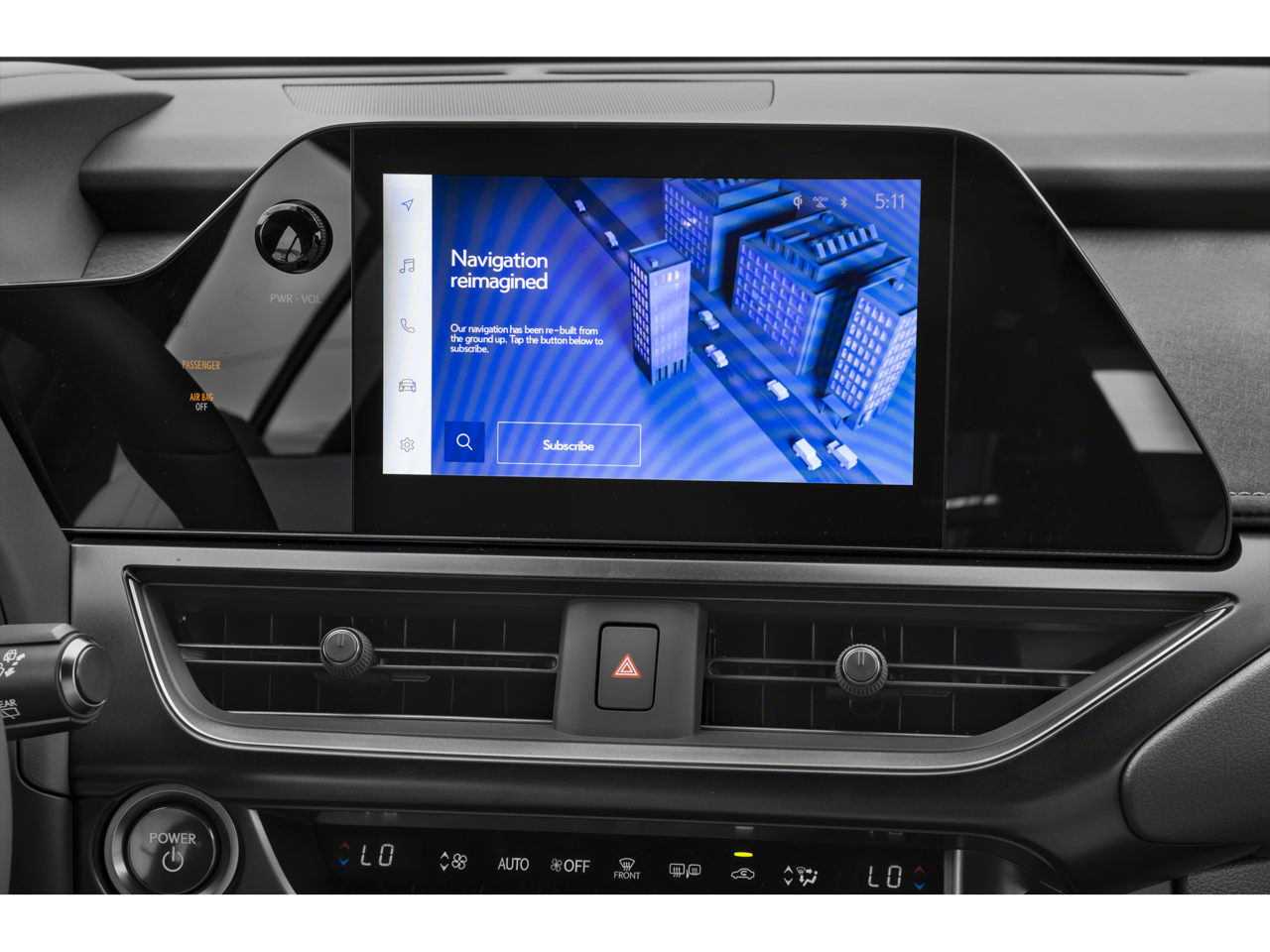 2024 Lexus UX UX 250h Premium AWD