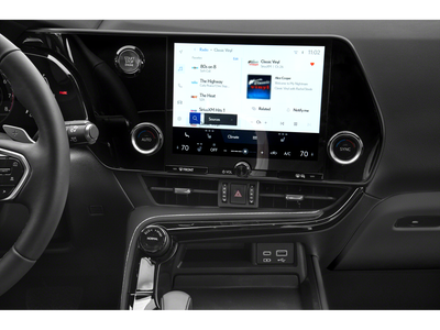 2024 Lexus NX NX 250 FWD