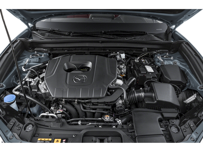 2024 Mazda Mazda CX-30 2.5 S Carbon Edition AWD