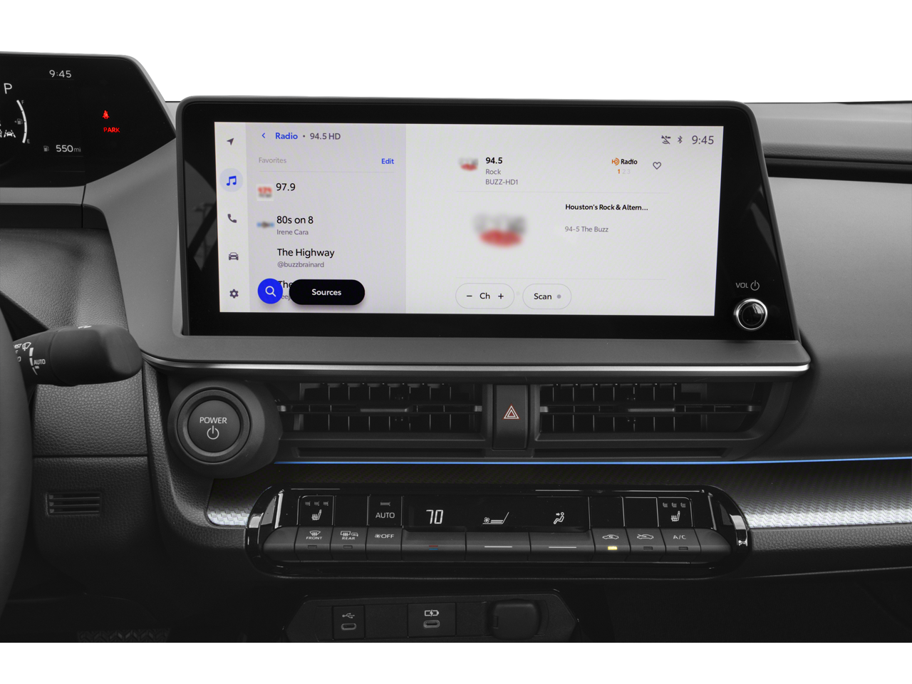 2024 Toyota Prius XLE AWD