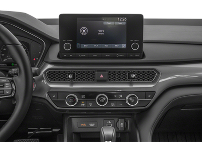 2025 Acura Integra CVT