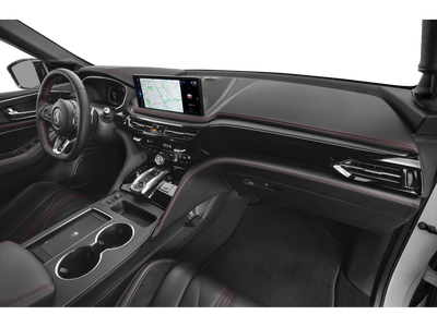2025 Acura MDX Type S SH-AWD w/Advance Package