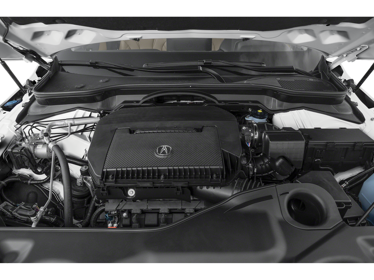 2025 Acura MDX SH-AWD