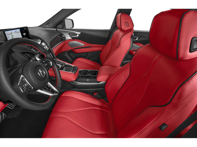 2025 Acura RDX SH-AWD w/A-Spec Advance Package