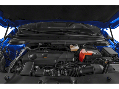 2025 Acura RDX SH-AWD w/A-Spec Advance Package