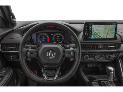 2025 Acura ADX AWD w/A-Spec Advance Package