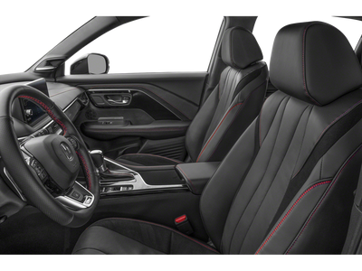 2025 Acura ADX AWD w/A-Spec Advance Package
