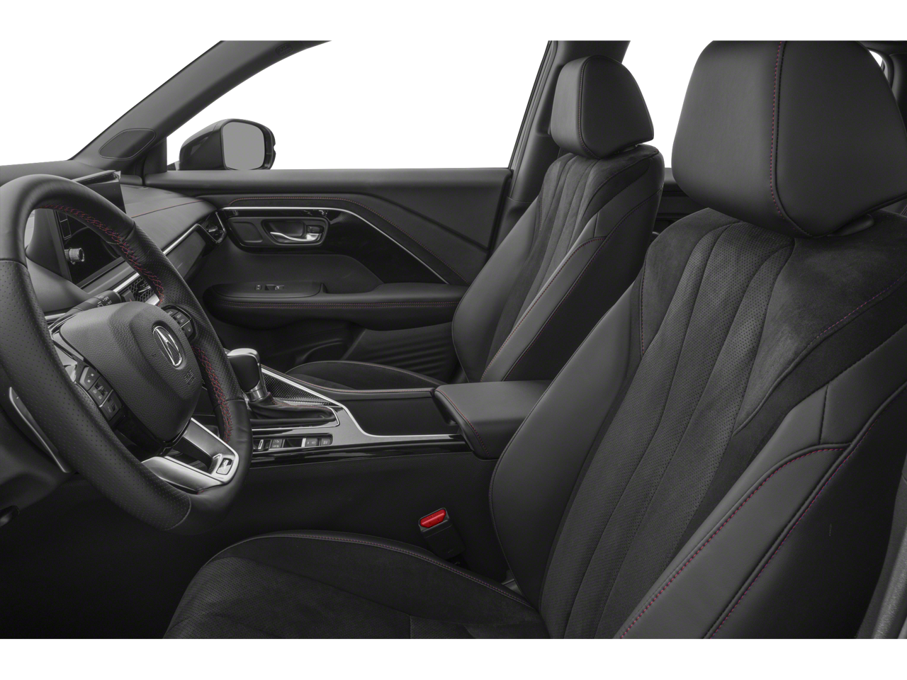 2025 Acura ADX AWD w/A-Spec Package