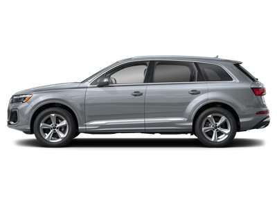 2025 Audi Q7 Premium Plus 55 TFSI quattro