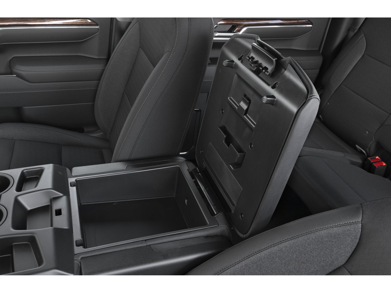 2025 GMC Sierra 1500 4WD Crew Cab 147 SLT