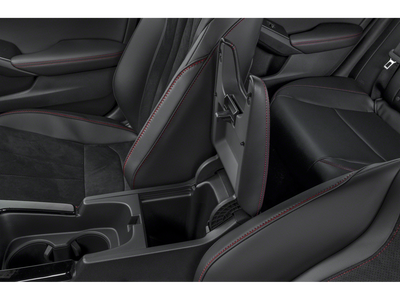 2026 Acura Integra Type S Manual