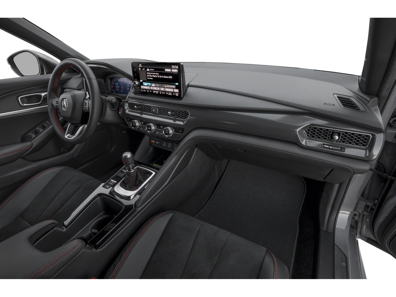 2026 Acura Integra Type S Manual